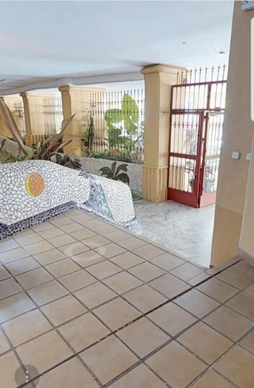 Del Parque Flats - Puerto Marina Apartment Benalmádena Exterior photo