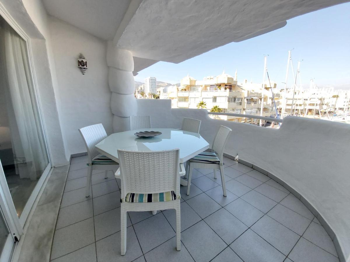 Del Parque Flats - Puerto Marina Apartment Benalmádena Exterior photo